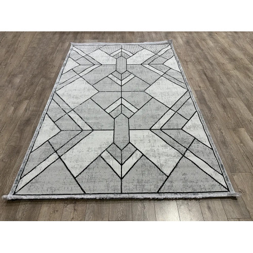 Ковер PORTFOLIO ( ПОРТФОЛИО ) 03994A - CREAM / L.GREY