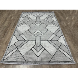 Ковер PORTFOLIO ( ПОРТФОЛИО ) 03994A - CREAM / L.GREY
