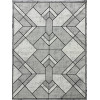 Ковер PORTFOLIO ( ПОРТФОЛИО ) 03994A - CREAM / L.GREY