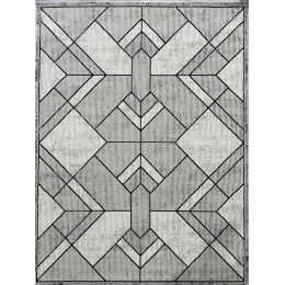 Ковер PORTFOLIO ( ПОРТФОЛИО ) 03994A - CREAM / L.GREY