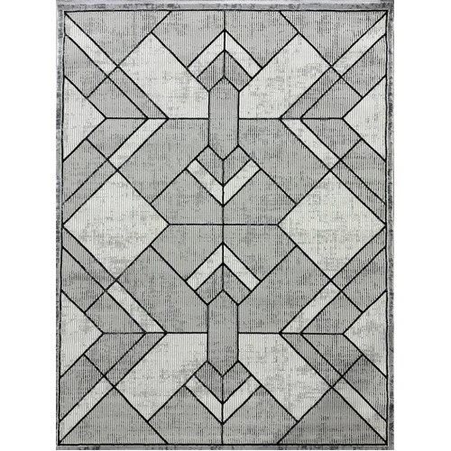 Ковер PORTFOLIO ( ПОРТФОЛИО ) 03994A - CREAM / L.GREY