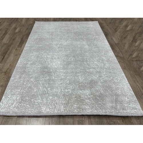 Ковер PORTFOLIO ( ПОРТФОЛИО ) 03999O - WHITE / L.GREY