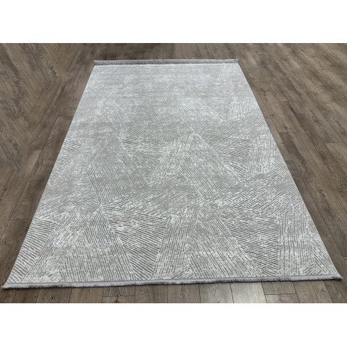 Ковер PORTFOLIO ( ПОРТФОЛИО ) 03999O - WHITE / L.GREY