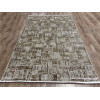 Ковер PORTFOLIO ( ПОРТФОЛИО ) 04009A - L.GREY / BEIGE