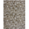 Ковер PORTFOLIO ( ПОРТФОЛИО ) 04009A - L.GREY / BEIGE