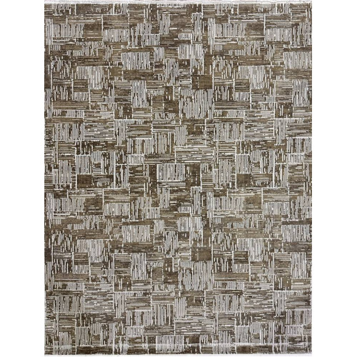 Ковер PORTFOLIO ( ПОРТФОЛИО ) 04009A - L.GREY / BEIGE