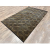 Ковер PORTFOLIO ( ПОРТФОЛИО ) 04010A - BLACK / D.YELLOW