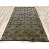 Ковер PORTFOLIO ( ПОРТФОЛИО ) 04010A - BLACK / D.YELLOW