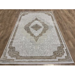 Ковер PORTFOLIO ( ПОРТФОЛИО ) 04032A - CREAM / L.BEIGE