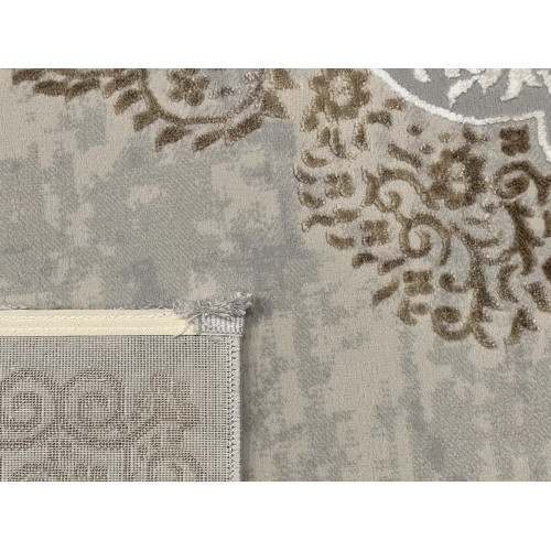 Ковер PORTFOLIO ( ПОРТФОЛИО ) 04032A - CREAM / L.BEIGE