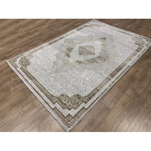 Ковер PORTFOLIO ( ПОРТФОЛИО ) 04032A - CREAM / L.BEIGE