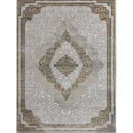 Ковер PORTFOLIO ( ПОРТФОЛИО ) 04032A - CREAM / L.BEIGE