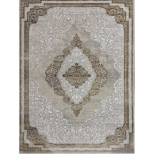 Ковер PORTFOLIO ( ПОРТФОЛИО ) 04032A - CREAM / L.BEIGE