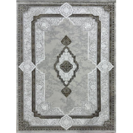 Ковер PORTFOLIO ( ПОРТФОЛИО ) 04065O - WHITE / L.BEIGE