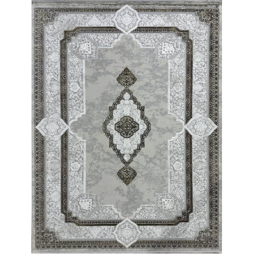 Ковер PORTFOLIO ( ПОРТФОЛИО ) 04065O - WHITE / L.BEIGE