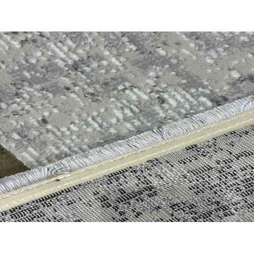 Ковер PORTFOLIO ( ПОРТФОЛИО ) 04067O - WHITE / L.BEIGE