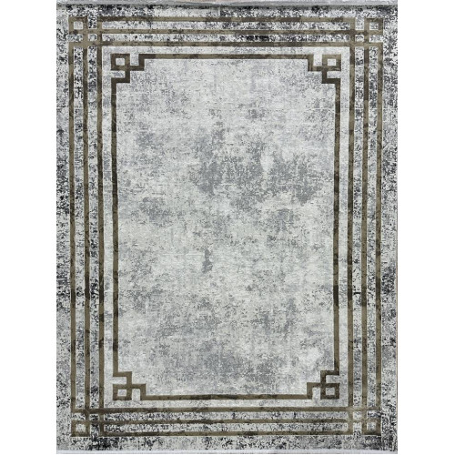 Ковер PORTFOLIO ( ПОРТФОЛИО ) 04067O - WHITE / L.BEIGE