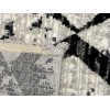 Ковер PORTFOLIO ( ПОРТФОЛИО ) 04100A - BLACK / BLUE