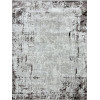 Ковер PORTFOLIO ( ПОРТФОЛИО ) 04101O -  BLACK / BEIGE