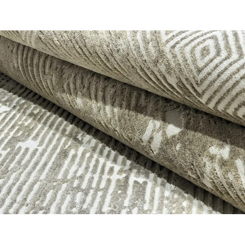 Ковер PORTFOLIO ( ПОРТФОЛИО ) 04104A - CREAM / L.BEIGE