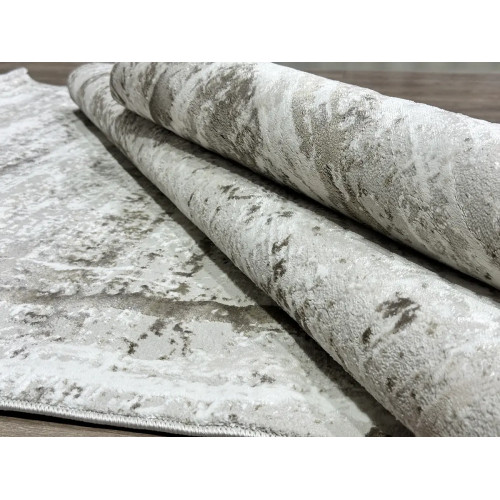 Ковер PORTFOLIO ( ПОРТФОЛИО ) 04106A -  CREAM / L.BEIGE