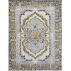 Ковер PORTFOLIO ( ПОРТФОЛИО ) 04108A -  CREAM / YELLOW