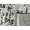 Ковер PORTFOLIO ( ПОРТФОЛИО ) 04137O -  WHITE / L.BEIGE
