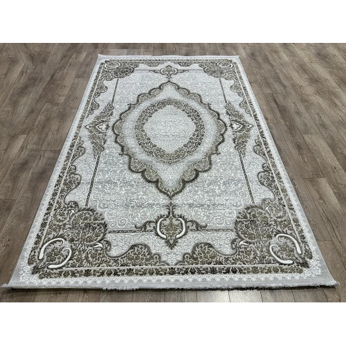 Ковер PORTFOLIO ( ПОРТФОЛИО ) 04142O -  CREAM / BEIGE
