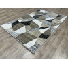 Ковер PORTFOLIO ( ПОРТФОЛИО ) 04155O - WHITE / L.BEIGE