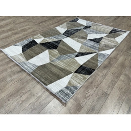 Ковер PORTFOLIO ( ПОРТФОЛИО ) 04155O - WHITE / L.BEIGE