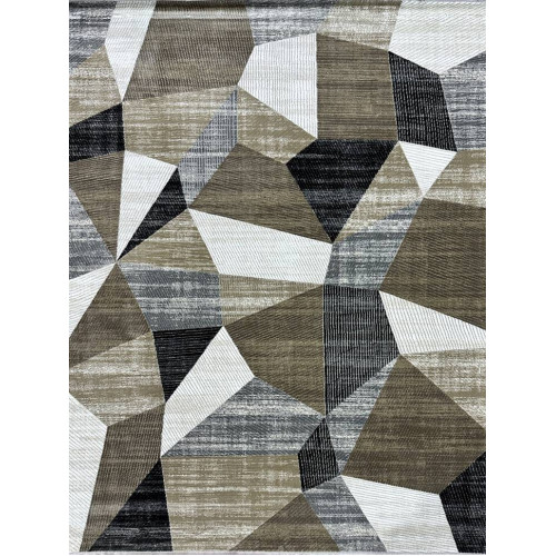 Ковер PORTFOLIO ( ПОРТФОЛИО ) 04155O - WHITE / L.BEIGE