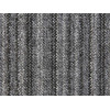 Ковровая плитка BONKEEL Space Strip Grey