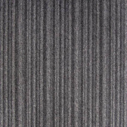 Ковровая плитка BONKEEL Space Strip Grey