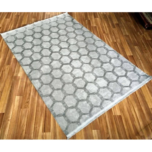 Ковер TABOO ( ТАБУ ) U622A - HB.D.GREY / GREY