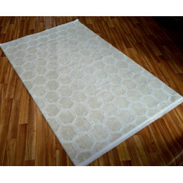 Ковер TABOO ( ТАБУ ) U622A - HB.CREAM / CREAM