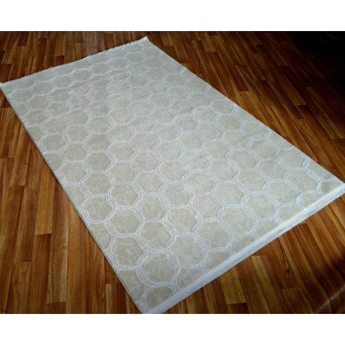 Ковер TABOO ( ТАБУ ) U622A - HB.CREAM / CREAM