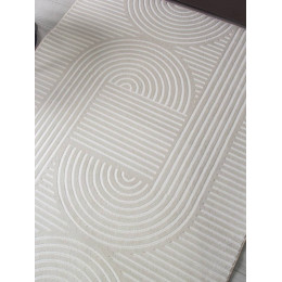 Ковровая дорожка VC MON ( ВК МОН ) F537 - CREAM
