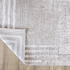  Ковер Olimpos M254D_C_DGREY / OBEIGE