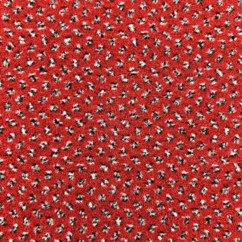 Ковролин BONKEEL Split ( Сплит ) Red