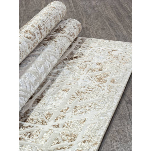 Ковер ANTEP ( АНТЕП ) O1704 - 665 CREAM / VIZION