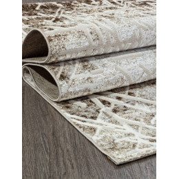 Ковер ANTEP ( АНТЕП ) O1704 - 665 CREAM / VIZION