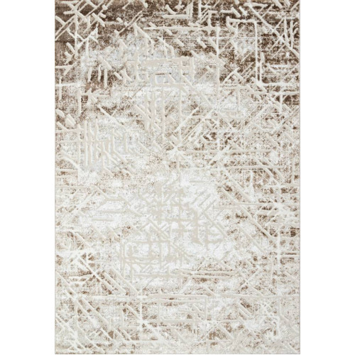 Ковер ANTEP ( АНТЕП ) O1704 - 665 CREAM / VIZION