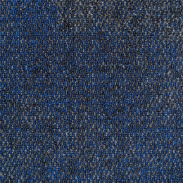 Ковровая плитка BONKEEL Pascal Blue