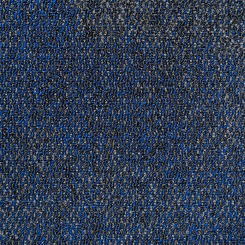 Ковровая плитка BONKEEL Pascal Blue