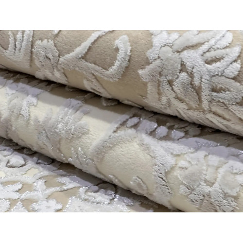 Ковер ISTINYE ( ИСТИНЬЕ ) 0853A - B.BEIGE / B.BEIGE