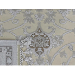 Ковер ISTINYE ( ИСТИНЬЕ ) 0853A - B.BEIGE / B.BEIGE