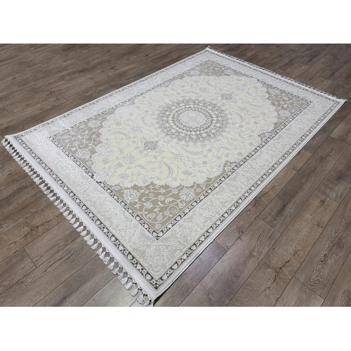 Ковер ISTINYE ( ИСТИНЬЕ ) 0853A - B.BEIGE / B.BEIGE