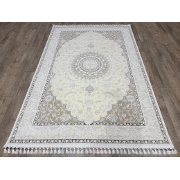 Ковер ISTINYE ( ИСТИНЬЕ ) 0853A - B.BEIGE / B.BEIGE