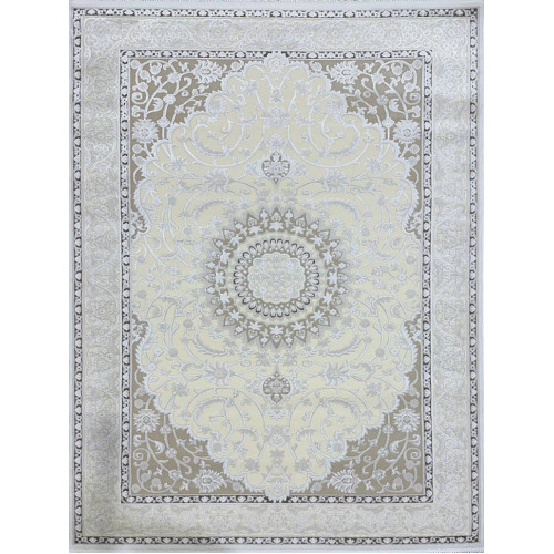 Ковер ISTINYE ( ИСТИНЬЕ ) 0853A - B.BEIGE / B.BEIGE