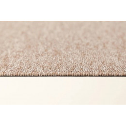 Ковровая плитка BONKEEL Space Beige